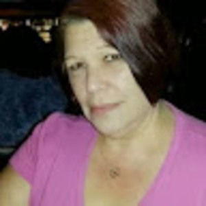 Meet your Posher, Irene